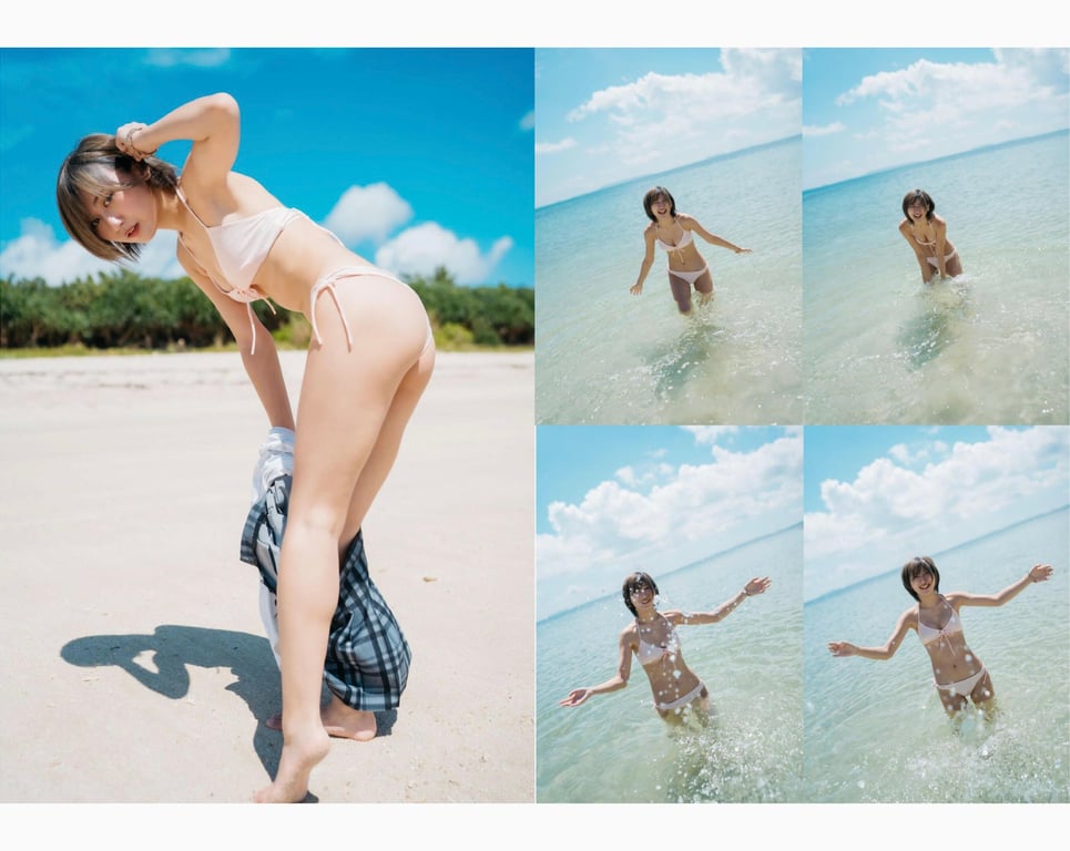 图片[191]-#美東澪 写真集 Nudity (wunder publishing house) - 全本免费在线观看-阅图吧