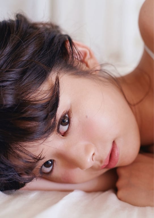 图片[69]-#2016.12.02 马场文香首本写真集 性感 - 全本免费在线观看-阅图吧