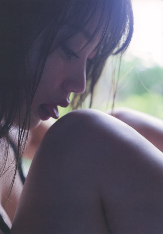 图片[40]-#Mariya Nagao 永尾玛丽亚 1st Photobook – Beautiful cells 美丽的细胞 (2016-03-10) - 全本免费在线观看-阅图吧