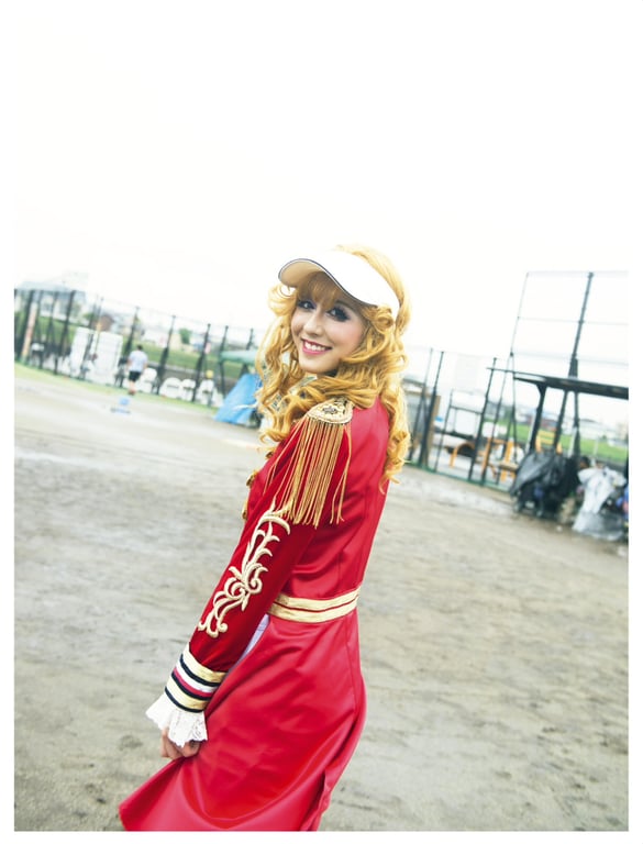 图片[68]-#[PB] 初森贝马尔斯 电子写真集 Vol.02 - 全本免费在线观看-阅图吧