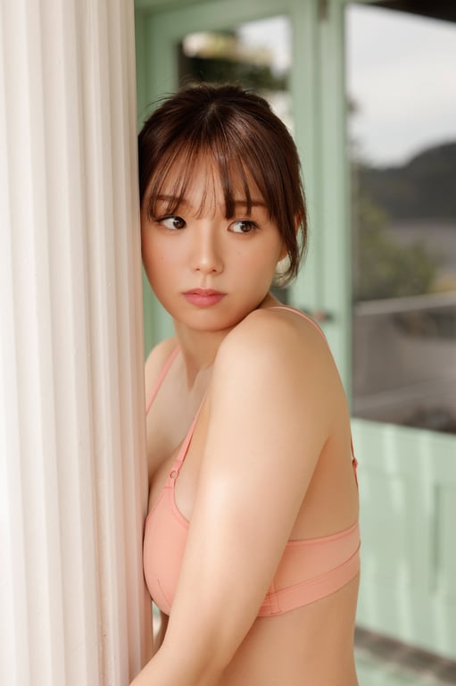 图片[19]-#FRIDAYデジタル写真集 篠崎愛 minuet (2025-01-23) - 全本免费在线观看-阅图吧