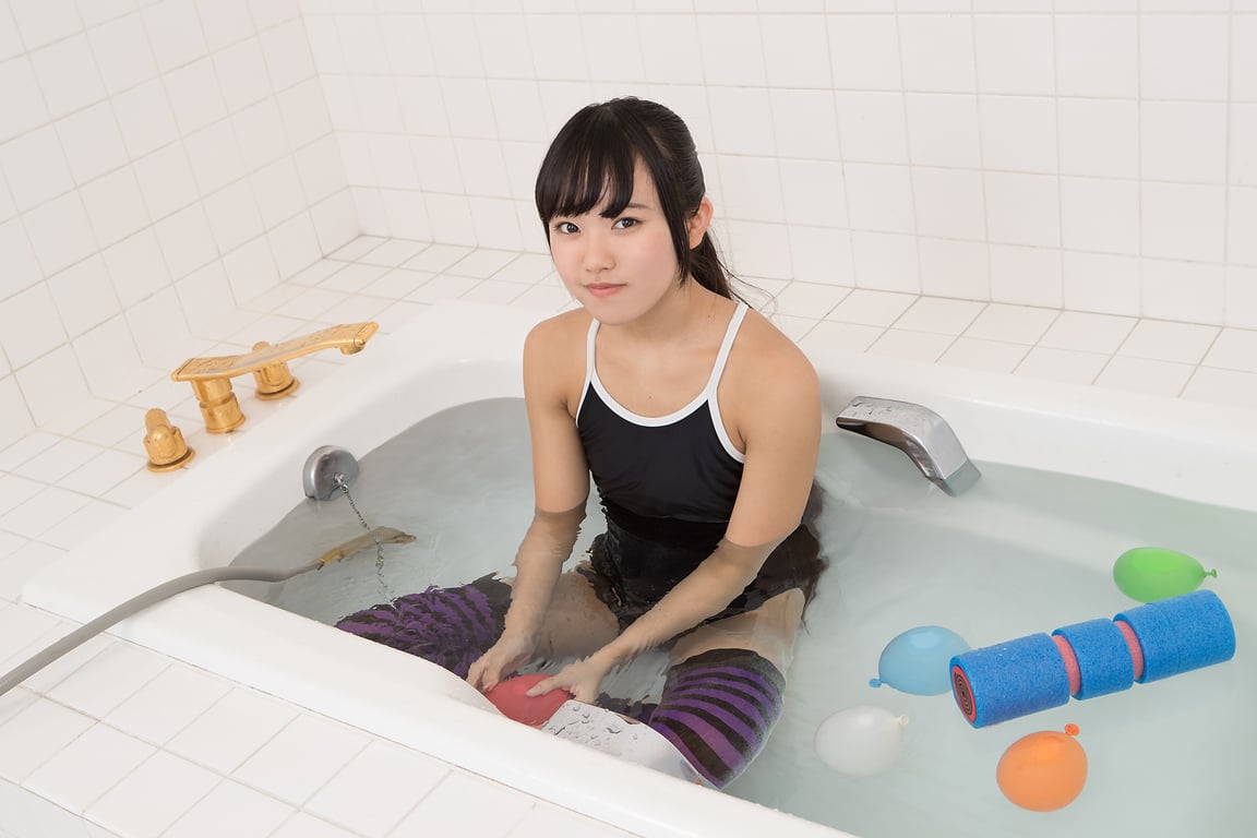 图片[100]-香月杏珠 『绝对领域 vol.8』 - 在线免费观看-阅图吧