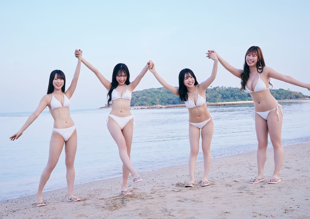 图片[18]-GIRLS-PEDIA2024 SPRING - 在线免费观看-阅图吧