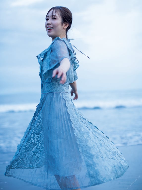 图片[6]-#小湊四叶写真集 芽吹き - 全本免费在线观看-阅图吧