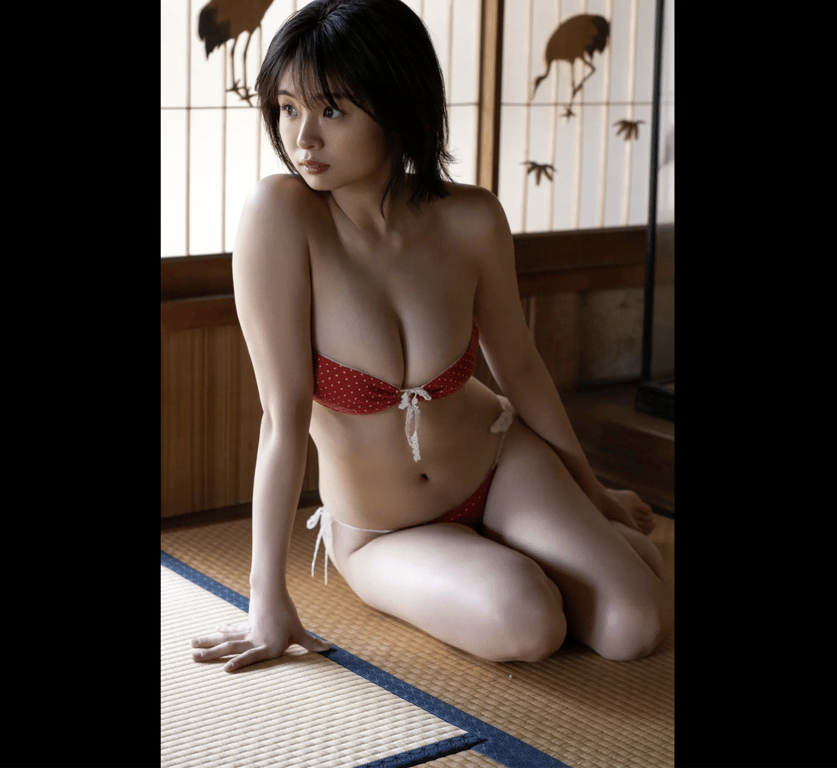 图片[96]-#FRIDAYデジタル写真集 西葉瑞希 好きにならないわけがない！vol.2 全カット - 全本免费在线观看-阅图吧