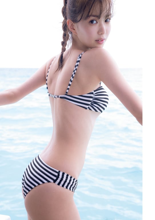 图片[9]-Riko Matsudaira 松平璃子 - 1st Photobook Rikopi (2023-07-20) - 在线免费观看-阅图吧