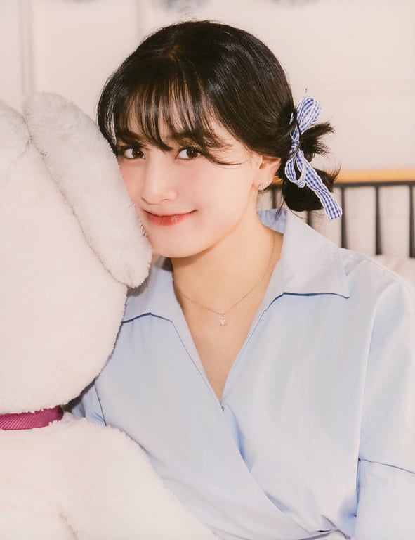 图片[117]-2021.11 TWICE 6th Anniversary 'Happy TWICE & ONCE day!' AR 写真集 - 在线免费观看-阅图吧