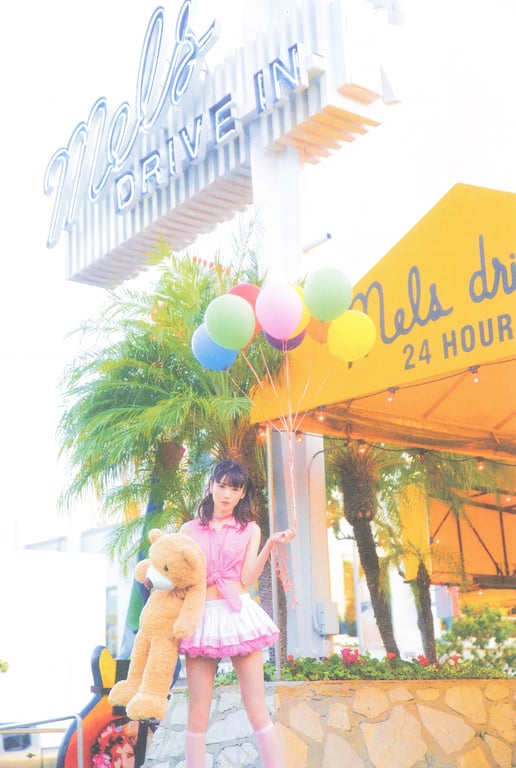 图片[78]-#道重沙由美 写真集 『 DREAM 』 - 全本免费在线观看-阅图吧