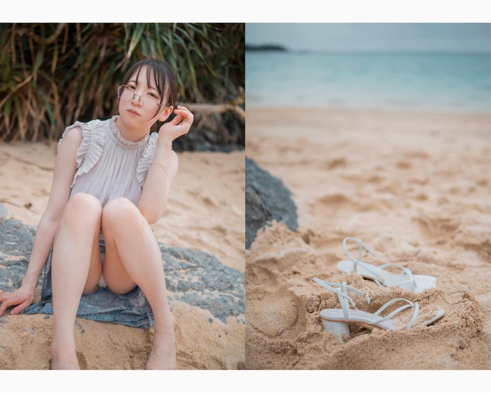 图片[148]-うたたね翠と一泊二日の沖縄旅行へ行ってきました (wunder publishing house) - 在线免费观看-阅图吧