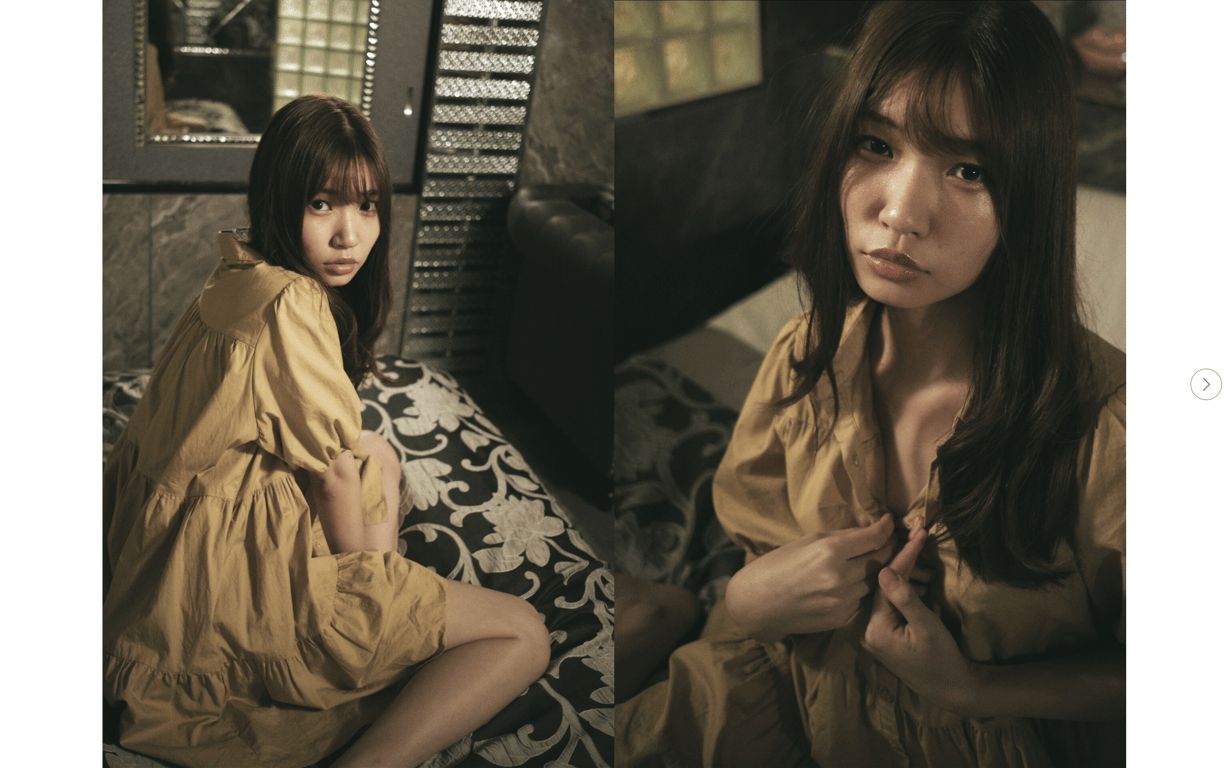 图片[4]-#樋口光叶 デジタル写真集 烦恼女孩 2 情人旅馆编 - 全本免费在线观看-阅图吧