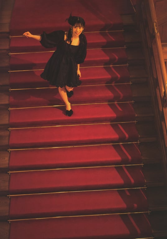 图片[73]-#日向坂46 东村芽依1st写真集 找到了 - 全本免费在线观看-阅图吧