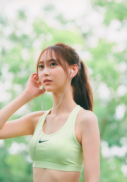 图片[89]-2024.07.23 乃木坂46 弓木奈於1st写真集 《曾是天使吗》 - 在线免费观看-阅图吧