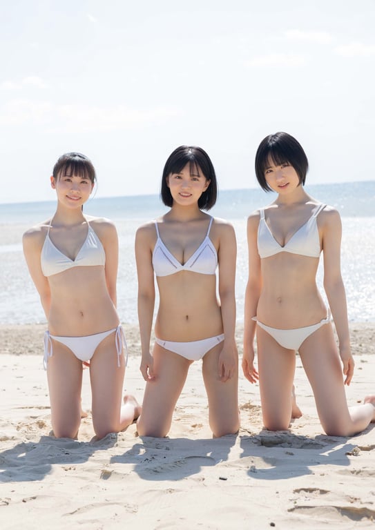 图片[52]-【数字限定】霞草与斯特拉 有冈千寻・小柴美羽・比贺阳写真集 『 复杂关系 』 (Wani Books Digital Photo Book) - 在线免费观看-阅图吧