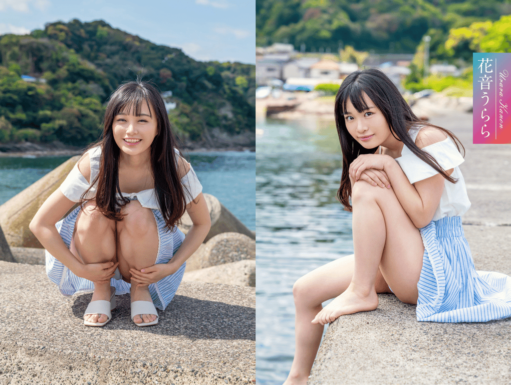 图片[18]-Sea Goddess -海边的比基尼&裸体 BEST 01- - 在线免费观看-阅图吧