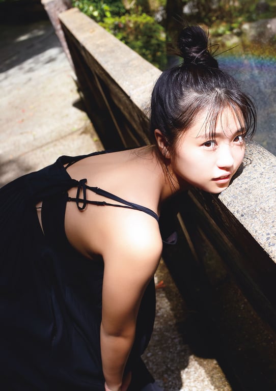 图片[17]-#Yuno Ohara 大原優乃 – Sigh 吐息 (2019-10-11) - 全本免费在线观看-阅图吧