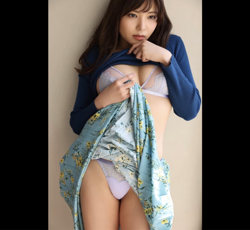 图片[34]-#FRIDAYデジタル写真集 西谷麻糸呂『Dreaming vol.1 ─afternoon─』全カット - 全本免费在线观看-阅图吧