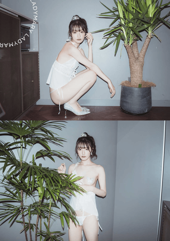 图片[19]-宫下玲奈 #LadyMary - 在线免费观看-阅图吧