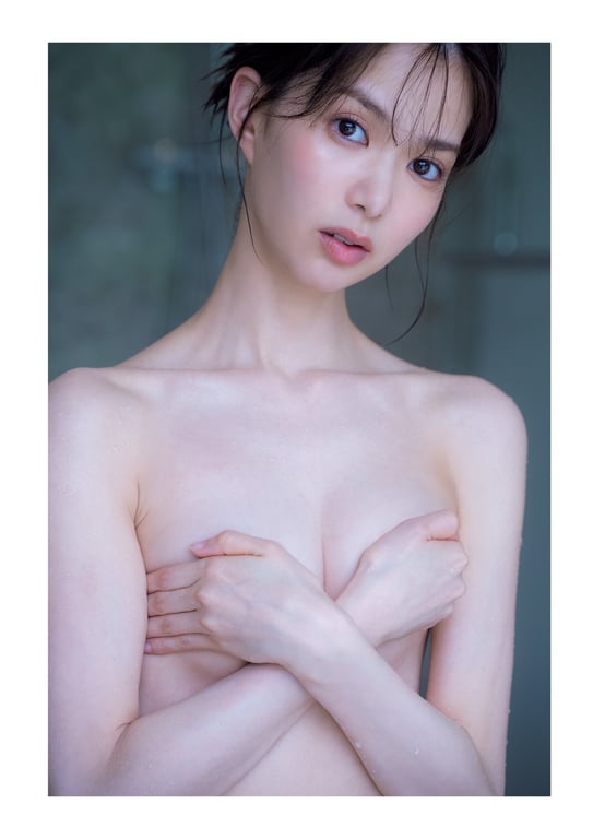 图片[70]-Riko Matsudaira 松平璃子 - 1st Photobook Rikopi (2023-07-20) - 在线免费观看-阅图吧