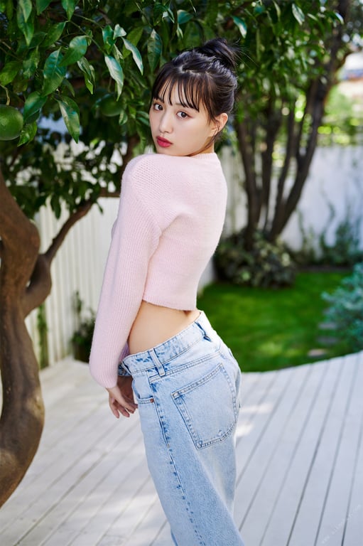 图片[20]-#１３０カットの大ボリューム・鶴嶋乃愛デジタル写真集『ピュアネス』 - 全本免费在线观看-阅图吧