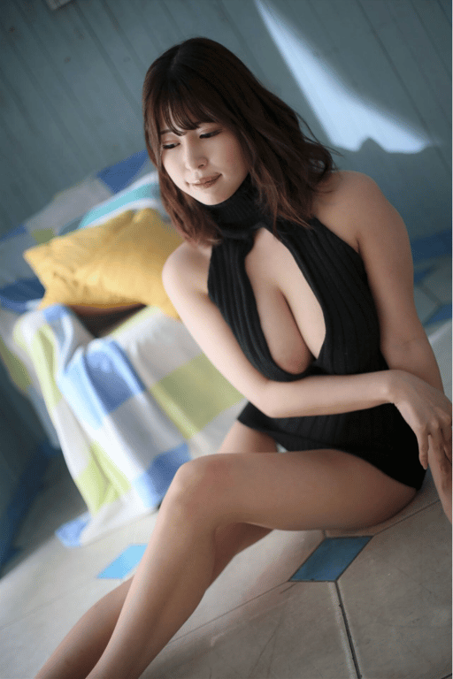 图片[27]-#有岡美羽 ヌード写真集 〜让巨乳姐姐穿上性感毛衣〜(ミドルエッチ出版) - 全本免费在线观看-阅图吧