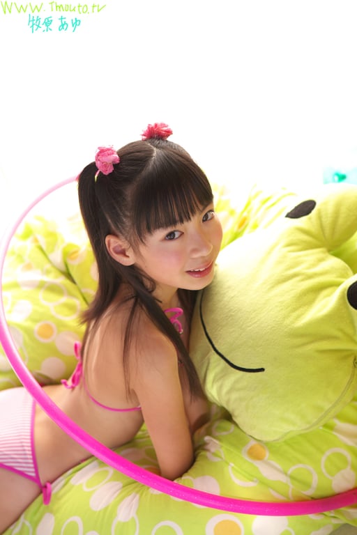 图片[12]-牧原あゆ 『たっぷり』 - 在线免费观看-阅图吧