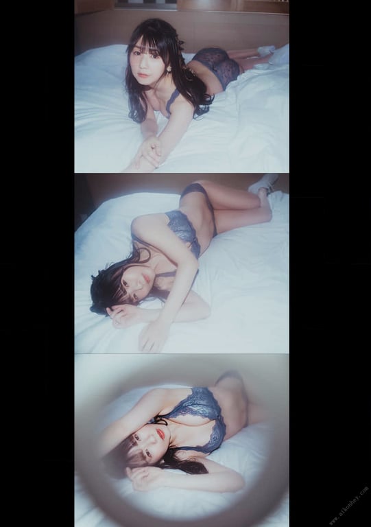 图片[15]-#Tsubomi 花蕾 – #Escape (2021-12-20) - 全本免费在线观看-阅图吧