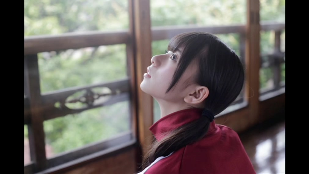 图片[126]-#青山裕企 Photobook 26sets\【青山裕企】飞鸟是我的、妹妹（LQ） - 全本免费在线观看-阅图吧