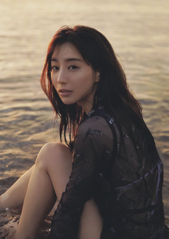 图片[115]-#田中みな実1st写真集『Sincerely yours…』 - 全本免费在线观看-阅图吧