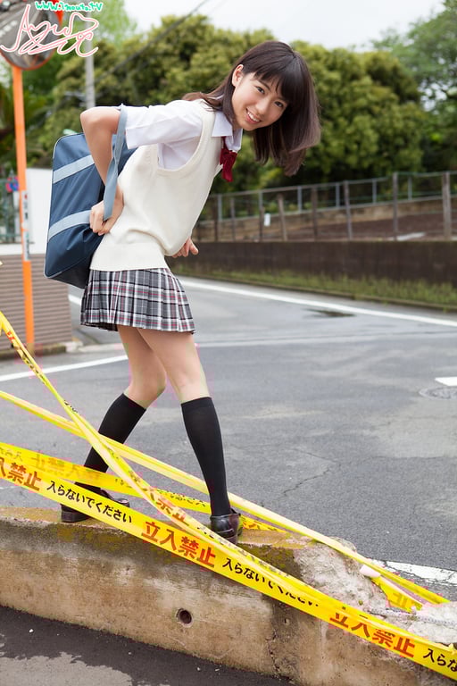 图片[13]-牧原あゆ 『純真無垢 vol.15』 - 在线免费观看-阅图吧