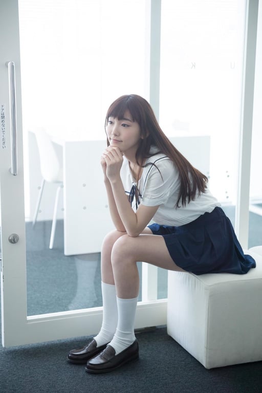 图片[24]-#Marie Iitoyo 饭丰玛丽耶 – PROTO STAR 饭丰玛丽耶 vol.1-4 - 全本免费在线观看-阅图吧