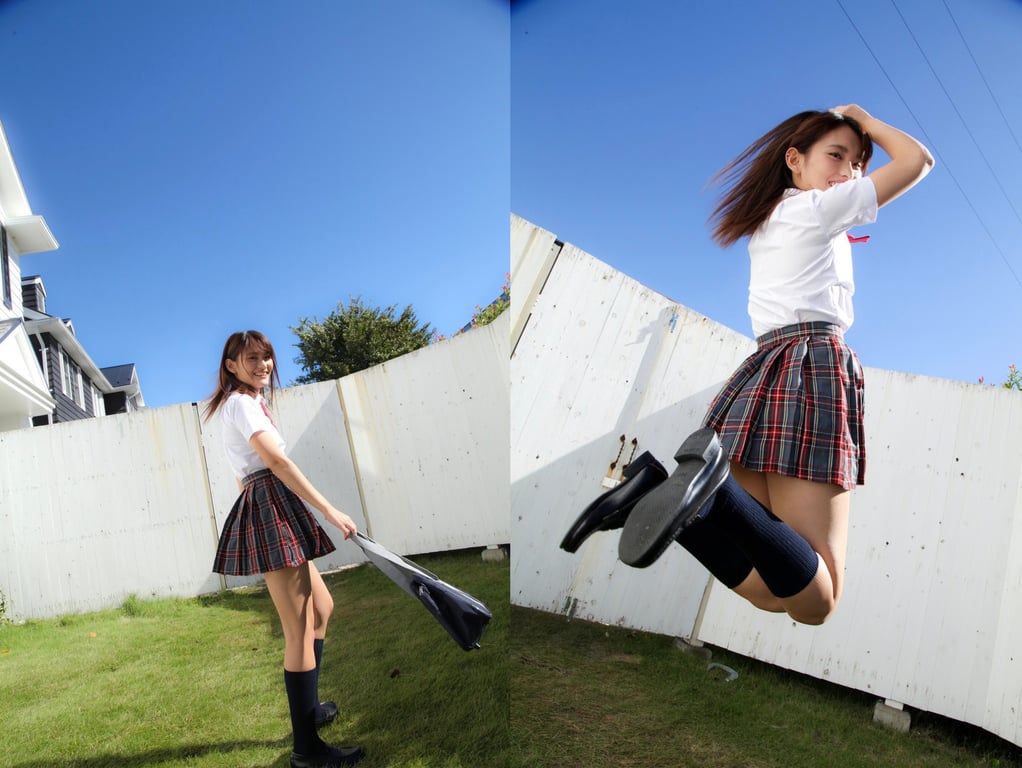 图片[2]-#七海さき Four Seasons PixPic [111pics] - 全本免费在线观看-阅图吧