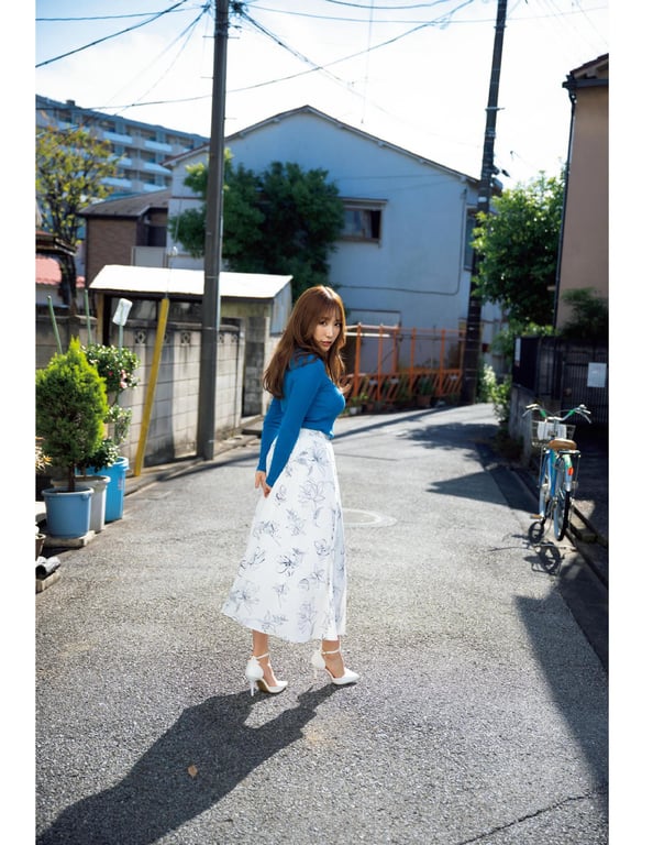 图片[99]-#Konan Koyoi 小宵红楠 – 1st Photobook With you tonight (2023-02-25) - 全本免费在线观看-阅图吧