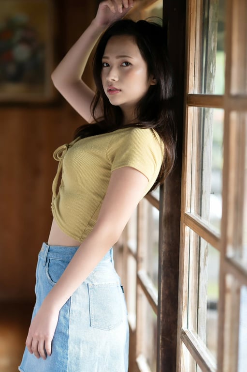 图片[158]-街山美穗 idolpost 闪耀的蔚蓝 - 在线免费观看-阅图吧