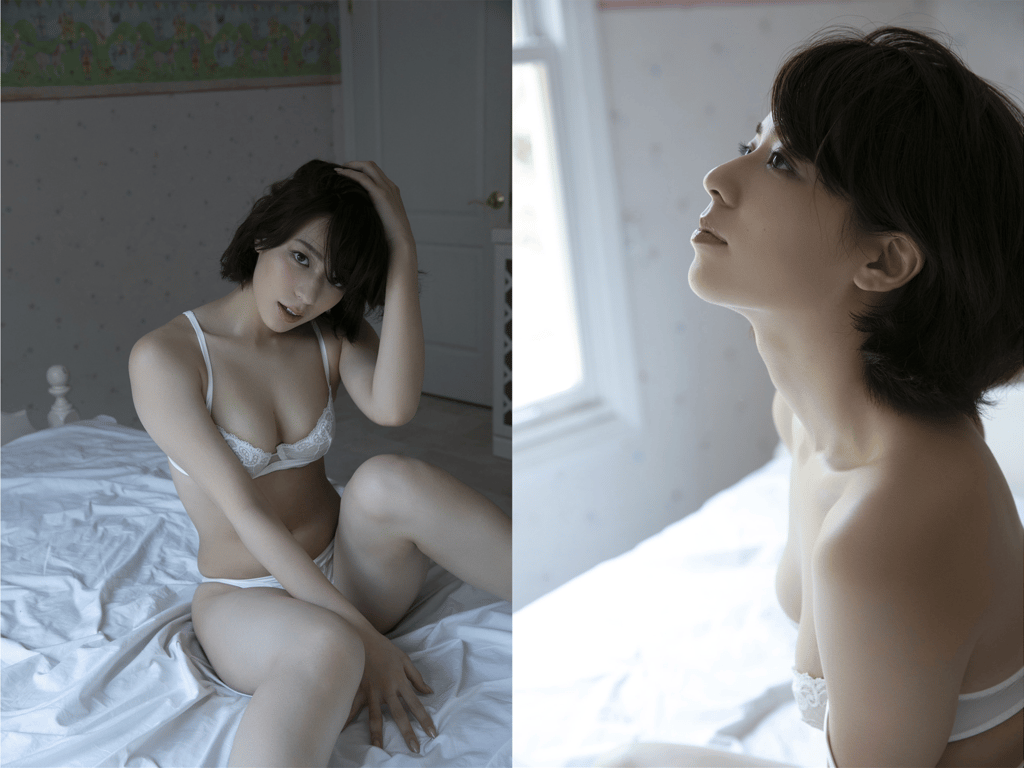 图片[2]-#FRIDAYデジタル写真集 小瀬田麻由『Perfect Nudy vol.1』 - 全本免费在线观看-阅图吧