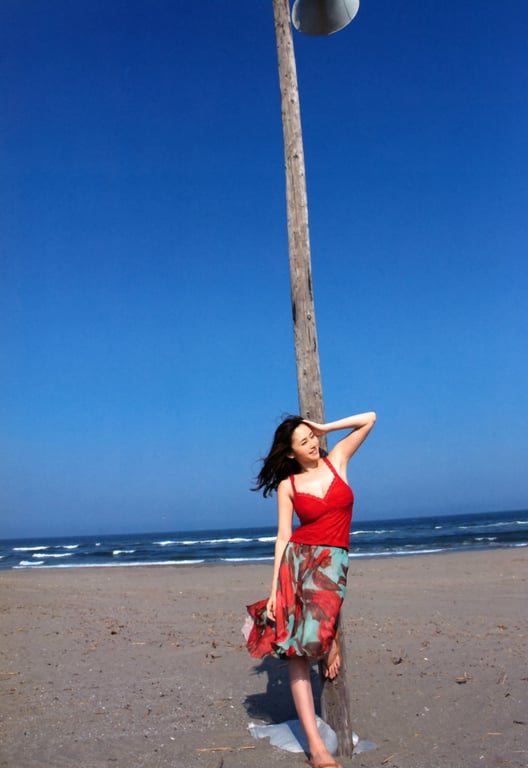 图片[10]-#杉原杏璃写真集 as32 - 全本免费在线观看-阅图吧