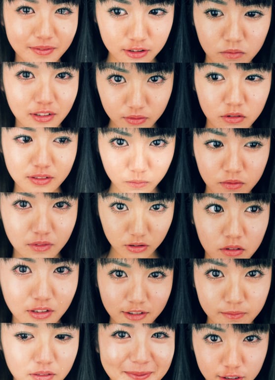 图片[54]-#Sayaka Isoyama 磯山沙也加 – 美しい十代 Her marvelous youthful days (2004-01) - 全本免费在线观看-阅图吧