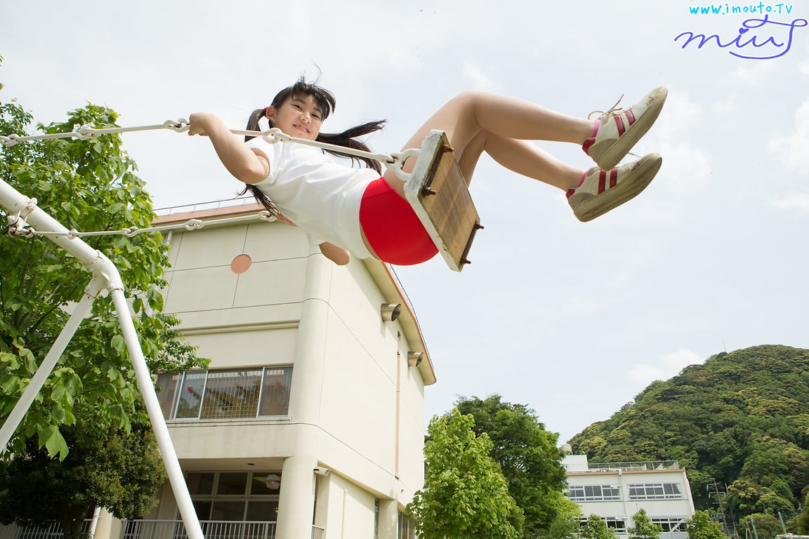 图片[93]-竹下美羽13歳_夏少女(Part3) - 在线免费观看-阅图吧