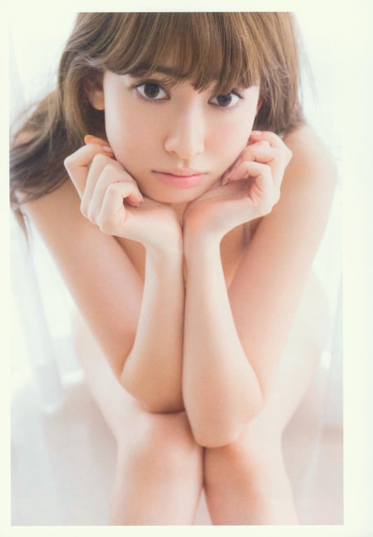 图片[123]-#Haruna Kojima 小嶋阳菜 – 1st. Photo Book Kojiharu 1st.写真集 小阳 - 全本免费在线观看-阅图吧