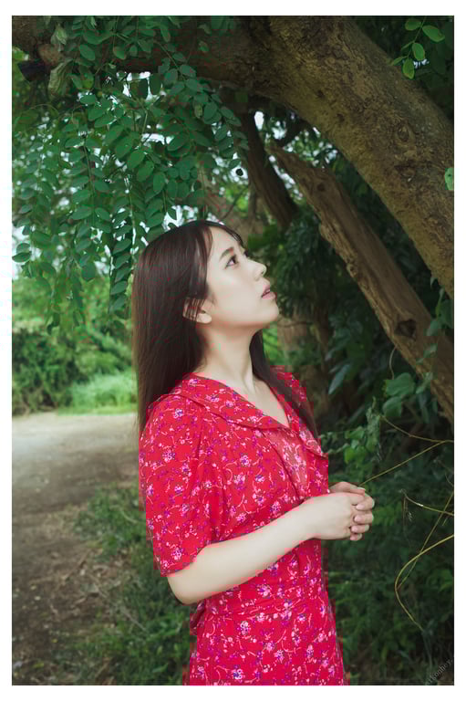 Yotsuha Kominato 小湊四叶 - Megami no hajirai ～BITTER～ 女神的羞涩～BITTER～ (2022-09-23)-阅图吧