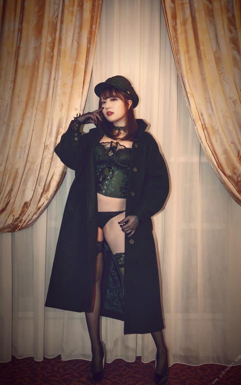 图片[66]-#Omotechan 表酱 – GRACE & TRUE (2020-03-26) - 全本免费在线观看-阅图吧