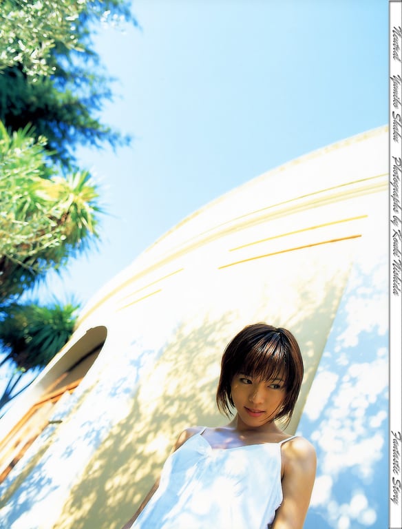 图片[27]-#釈由美子 – Neutral - 全本免费在线观看-阅图吧