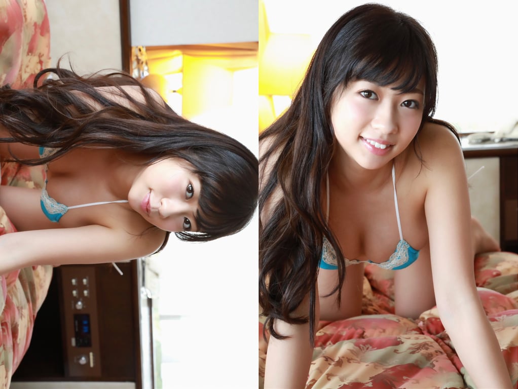 图片[46]-#大貫彩香 SAYAKA Styles 清爽怡人 - 全本免费在线观看-阅图吧