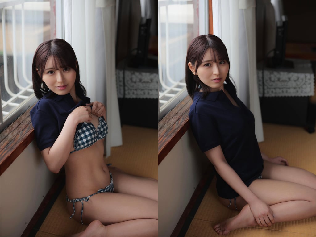 图片[25]-#Rin Seo 瀬緒凛 – Youth 青春 Vol. 02 - 全本免费在线观看-阅图吧