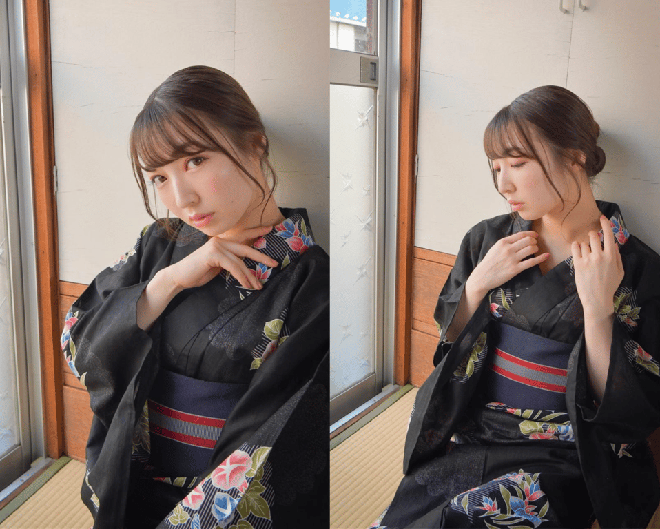 图片[29]-福田萌香 写真集『终年晚夏』 - 在线免费观看-阅图吧