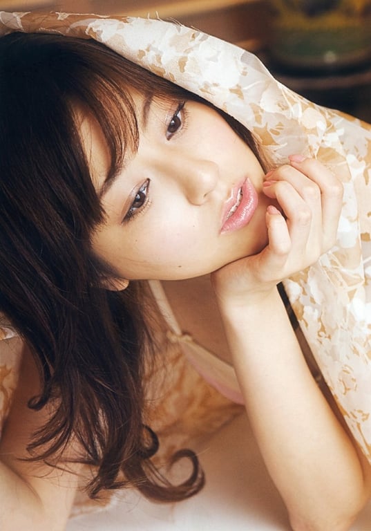 图片[19]-#杉本有美 写真集 HEART - 全本免费在线观看-阅图吧