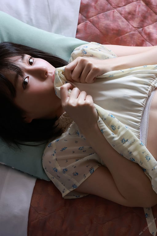 图片[69]-#葉月翼 澪引 ｖｏｌ．２ オール未公開１００カット超完全版 ＦＲＩＤＡＹデジタル写真集 - 全本免费在线观看-阅图吧