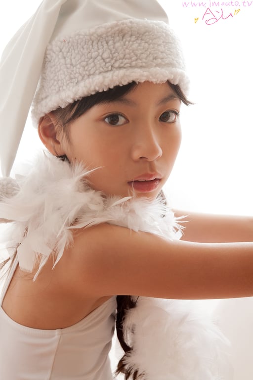 图片[205]-牧原あゆ 『純真無垢 vol.5』 - 在线免费观看-阅图吧