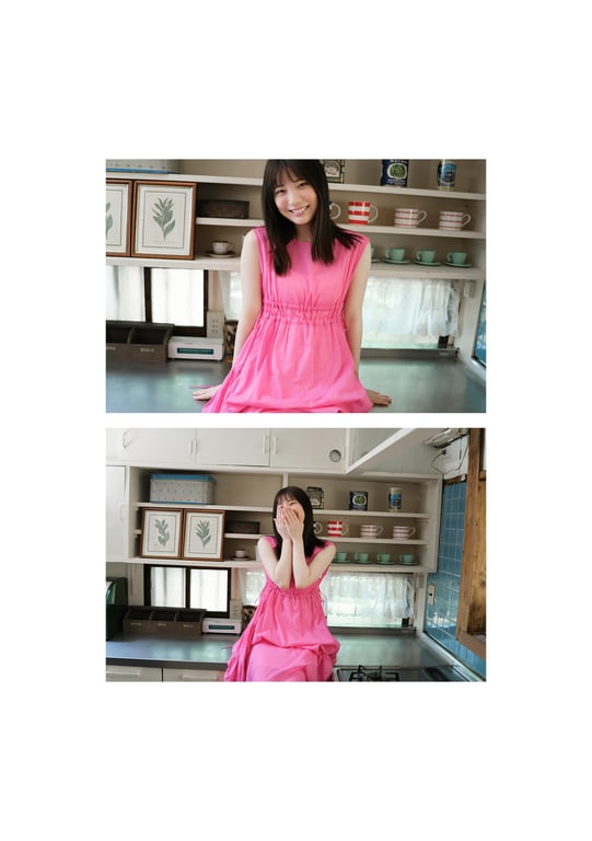 图片[46]-#石川澪 デジタル写真集 とられち(No Watermark) - 全本免费在线观看-阅图吧