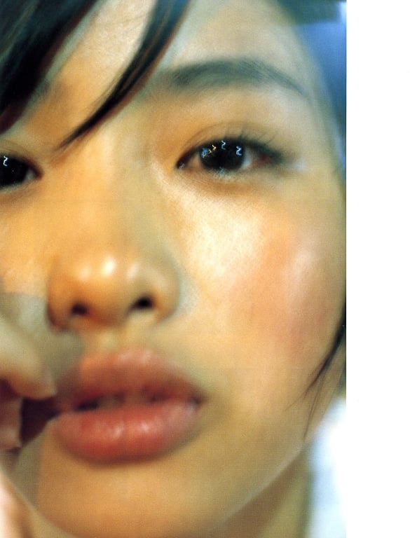 图片[119]-#Satomi Ishihara 石原聪美 – Tayutai 摇曳(20051210) - 全本免费在线观看-阅图吧