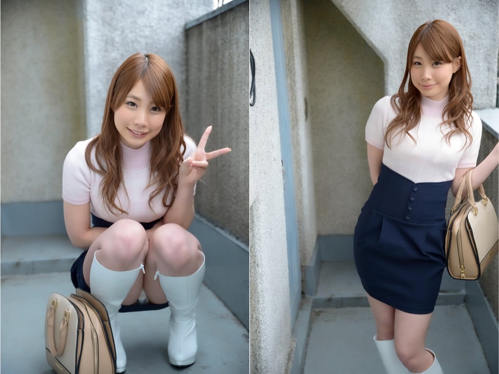 图片[20]-[Gekisha Beauty 激写美女] 长谷川留衣 (2023-01-06) - 在线免费观看-阅图吧